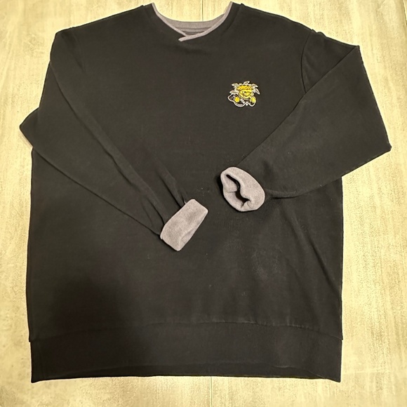 Wichita State University Shockers Pullover Men's Antigua Size XL - Picture 1 of 2